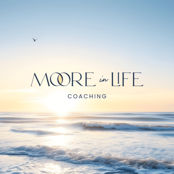 Moore In Life Logo