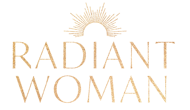 Radiant Woman logo