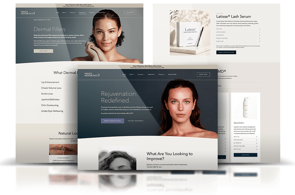 Valley Aesthetics MD