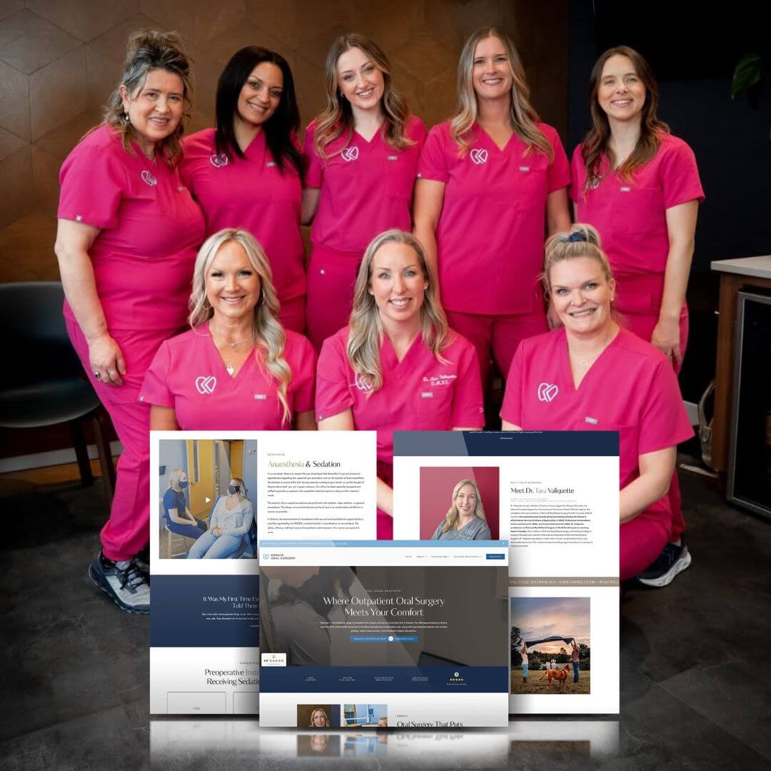 Kanata Oral Surgery